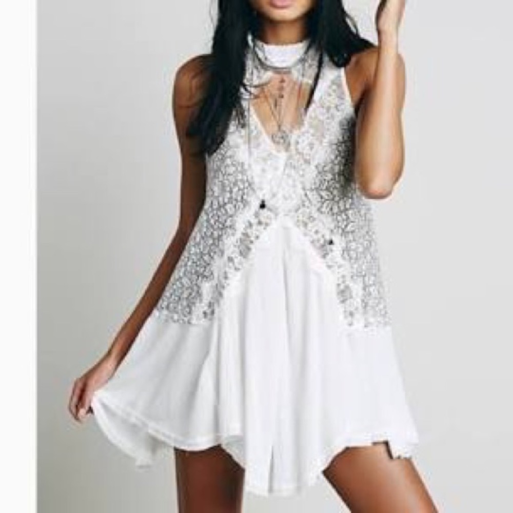 Mika & Gala Dress sz 8